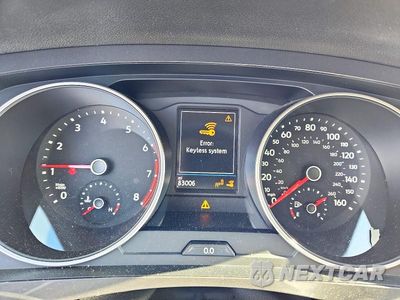 Zdjęcie 9 z 13 samochodu: 2020 VOLKSWAGEN TIGUAN SE VIN:3VV3B7AX5LM145503 - miniatura