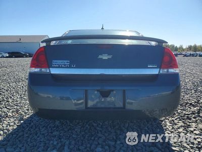Zdjęcie 6 z 12 samochodu: 2011 CHEVROLET IMPALA LT VIN:2G1WB5EKXB1269652 - miniatura