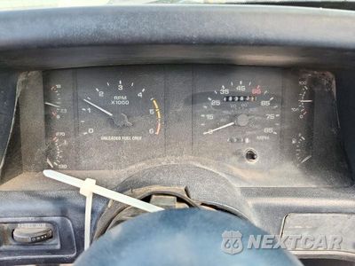 Zdjęcie 9 z 12 samochodu: 1989 FORD MUSTANG LX VIN:1FABP44A7KF130586 - miniatura