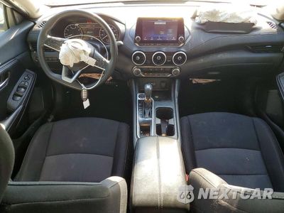Zdjęcie 8 z 12 samochodu: 2023 NISSAN SENTRA SV VIN:3N1AB8CV5PY249501 - miniatura