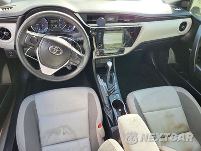 Zdjęcie 8 z 12 samochodu: 2018 TOYOTA COROLLA LE VIN:5YFBURHE5JP782059 - miniatura