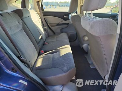 Zdjęcie 11 z 13 samochodu: 2014 HONDA CR-V LX VIN:2HKRM4H39EH707075 - miniatura