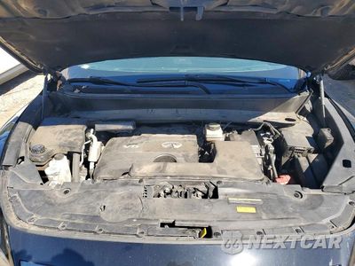 Zdjęcie 11 z 12 samochodu: 2020 INFINITI QX60 LUXE VIN:5N1DL0MM7LC531281 - miniatura