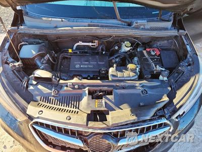 Zdjęcie 12 z 13 samochodu: 2017 BUICK ENCORE PREFERRED II VIN:KL4CJFSB2HB111445 - miniatura