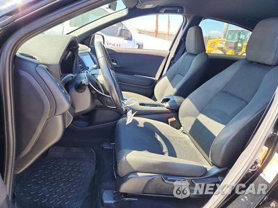 Zdjęcie 7 z 13 samochodu: 2022 HONDA HR-V SPORT VIN:3CZRU5H17NM742545 - miniatura