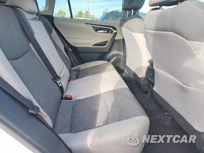 Zdjęcie 11 z 13 samochodu: 2021 TOYOTA RAV4 XLE VIN:2T3P1RFV0MC236217 - miniatura