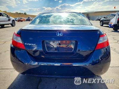 Zdjęcie 6 z 14 samochodu: 2010 HONDA CIVIC LX VIN:2HGFG1B60AH524695 - miniatura