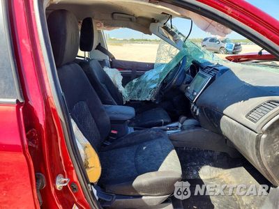 Zdjęcie 7 z 13 samochodu: 2021 MITSUBISHI OUTLANDER SPORT ES VIN:JA4APUAU1MU001045 - miniatura
