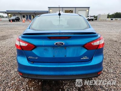 Zdjęcie 6 z 12 samochodu: 2013 FORD FOCUS SE VIN:1FADP3F22DL232584 - miniatura