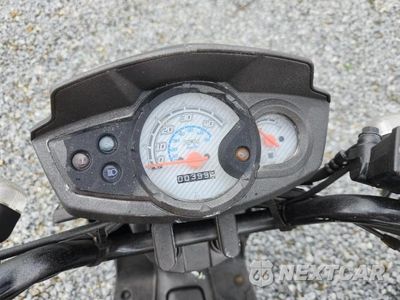 Zdjęcie 7 z 8 samochodu: 2016 YAMAHA YW50 FX VIN:RKRSA51A4GA004785 - miniatura