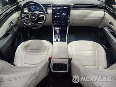 Zdjęcie 8 z 13 samochodu: 2023 HYUNDAI TUCSON SEL VIN:5NMJFCAE9PH248546 - miniatura