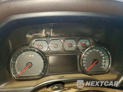 Zdjęcie 9 z 12 samochodu: 2015 CHEVROLET SILVERADO K2500 HEAVY DUTY LTZ VIN:1GC1KWE86FF654278 - miniatura