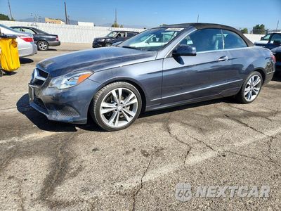 2014 MERCEDES-BENZ E 350 WDDKK5KF2EF230442 - główne zdjęcie licytacji z USA - miniatura