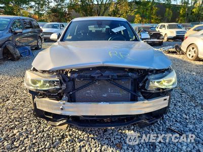 Piąte zdjęcie samochodu w środku: 2016 BMW 328 XIGT SULEV VIN:WBA8Z5C5XGG500565 - miniatura