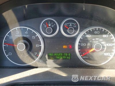 Zdjęcie 9 z 12 samochodu: 2008 FORD FUSION SE VIN:3FAHP07Z58R104696 - miniatura