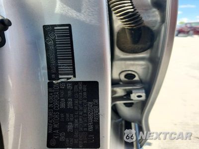 Zdjęcie 13 z 13 samochodu: 2016 KIA FORTE LX VIN:KNAFK4A68G5531438 - miniatura