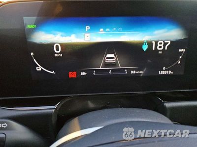 Zdjęcie 9 z 13 samochodu: 2023 KIA NIRO WIND VIN:KNDCR3L17P5027072 - miniatura