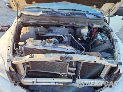 Zdjęcie 11 z 13 samochodu: 2008 DODGE RAM 1500 ST VIN:1D7HU18218J210461 - miniatura