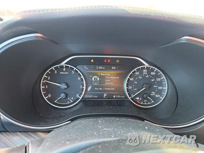 Zdjęcie 9 z 12 samochodu: 2018 NISSAN MAXIMA VIN:1N4AA6AP0JC404678 - miniatura