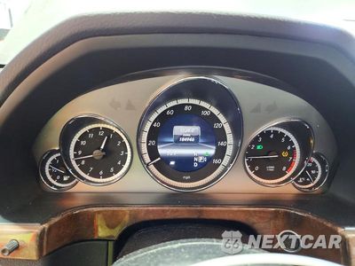 Zdjęcie 9 z 12 samochodu: 2013 MERCEDES-BENZ E 350 4MATIC VIN:WDDHF8JB3DA669031 - miniatura