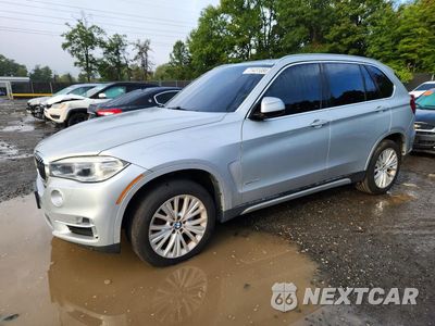 2016 BMW X5 XDRIVE35I 5UXKR0C58G0P22881 - główne zdjęcie licytacji z USA - miniatura