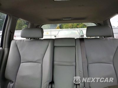 Zdjęcie 10 z 14 samochodu: 2006 TOYOTA HIGHLANDER LIMITED VIN:JTEEP21A860166890 - miniatura