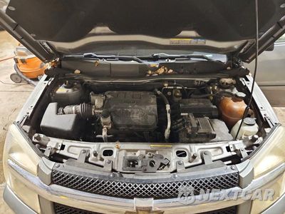 Zdjęcie 12 z 14 samochodu: 2005 CHEVROLET EQUINOX LT VIN:2CNDL73F956097193 - miniatura