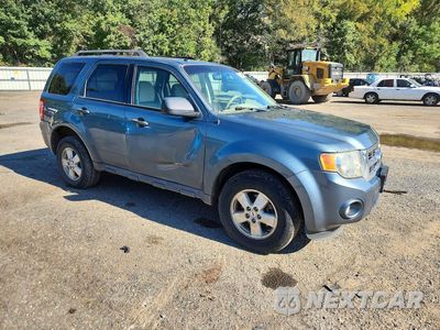 Czwarte zdjęcie samochodu z boku: 2012 FORD ESCAPE XLT VIN:1FMCU0DG0CKC43109 - miniatura