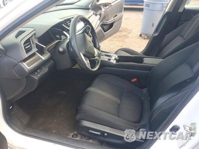 Zdjęcie 7 z 12 samochodu: 2020 HONDA CIVIC EX VIN:19XFC1F33LE207695 - miniatura