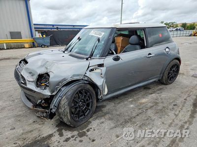 2004 MINI COOPER S WMWRE33414TD82178 - główne zdjęcie licytacji z USA - miniatura