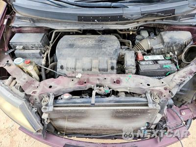 Zdjęcie 11 z 12 samochodu: 2014 HONDA ODYSSEY EXL VIN:5FNRL5H64EB139481 - miniatura
