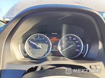 Zdjęcie 9 z 14 samochodu: 2017 ACURA MDX ADVANCE VIN:5FRYD4H90HB004322 - miniatura