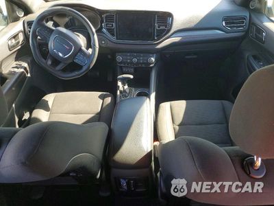 Zdjęcie 8 z 13 samochodu: 2026 DODGE DURANGO GT VIN:1C4RDJDG4TC184466 - miniatura
