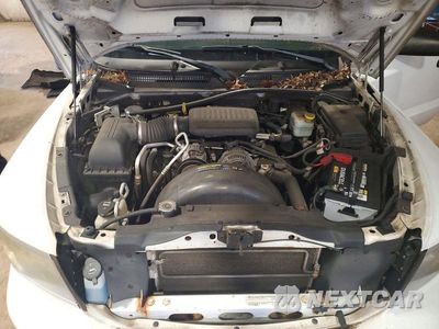 Zdjęcie 11 z 12 samochodu: 2011 DODGE DAKOTA SLT VIN:1D7RW3GK8BS608375 - miniatura