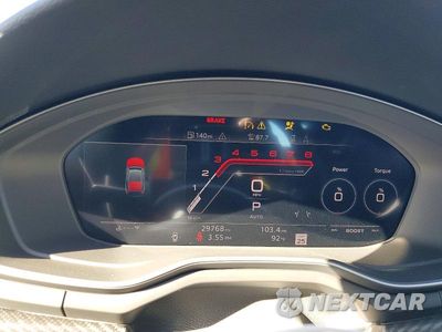 Zdjęcie 9 z 12 samochodu: 2024 AUDI RS5 VIN:WUAAWCF58RA902395 - miniatura