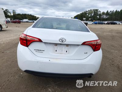 Zdjęcie 6 z 13 samochodu: 2019 TOYOTA COROLLA LE VIN:5YFBURHE0KP921466 - miniatura