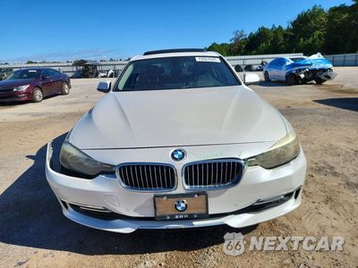 Piąte zdjęcie samochodu w środku: 2015 BMW 328 I VIN:WBA3A5G5XFNS86473 - miniatura