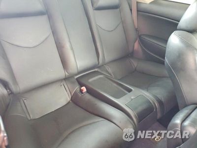 Zdjęcie 10 z 12 samochodu: 2014 INFINITI Q60 COUPE JOURNEY VIN:JN1CV6EK0EM112988 - miniatura