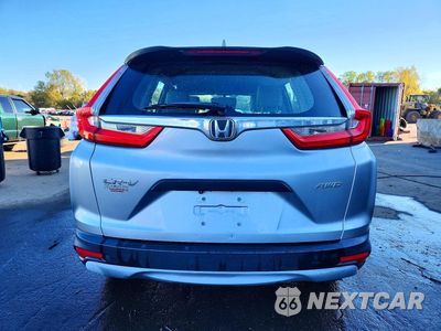 Zdjęcie 6 z 13 samochodu: 2019 HONDA CR-V LX VIN:5J6RW6H3XKL003698 - miniatura