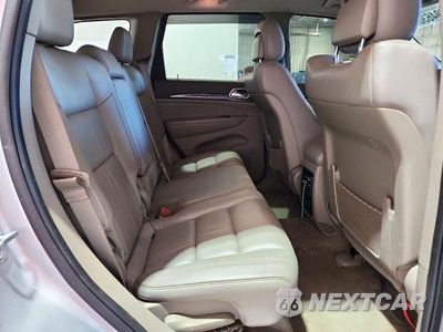 Zdjęcie 11 z 13 samochodu: 2011 JEEP GRAND CHEROKEE LAREDO VIN:1J4RR4GT0BC622288 - miniatura