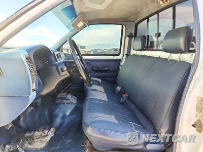 Zdjęcie 7 z 12 samochodu: 1995 NISSAN TRUCK BASE VIN:1N6SD11S4SC341791 - miniatura