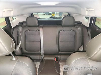 Zdjęcie 10 z 13 samochodu: 2025 CHEVROLET TRAX 1LT VIN:KL77LHEPXSC325103 - miniatura