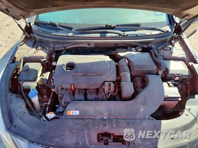 Zdjęcie 11 z 12 samochodu: 2015 HYUNDAI SONATA SE VIN:5NPE24AF9FH229623 - miniatura
