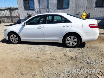 Drugie zdjęcie samochodu z przodu: 2009 TOYOTA CAMRY BASE VIN:4T4BE46K29R054031 - miniatura