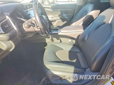 Zdjęcie 7 z 13 samochodu: 2019 TOYOTA CAMRY SE VIN:4T1B11HK9KU735486 - miniatura