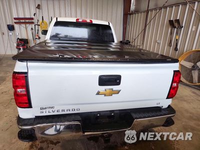 Zdjęcie 6 z 12 samochodu: 2018 CHEVROLET SILVERADO K1500 LT VIN:1GCVKREH6JZ320469 - miniatura