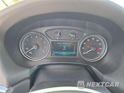 Zdjęcie 9 z 13 samochodu: 2018 BUICK ENCLAVE PREMIUM VIN:5GAERCKWXJJ212528 - miniatura
