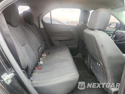 Zdjęcie 10 z 12 samochodu: 2014 CHEVROLET EQUINOX LS VIN:2GNFLEEK6E6169020 - miniatura