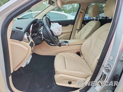 Zdjęcie 7 z 13 samochodu: 2020 MERCEDES-BENZ GLC 300 VIN:W1N0G8DB9LF772660 - miniatura