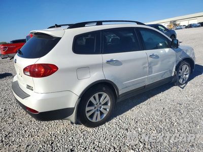 Trzecie zdjęcie samochodu z tyłu: 2013 SUBARU TRIBECA LIMITED VIN:4S4WX9GDXD4400998 - miniatura